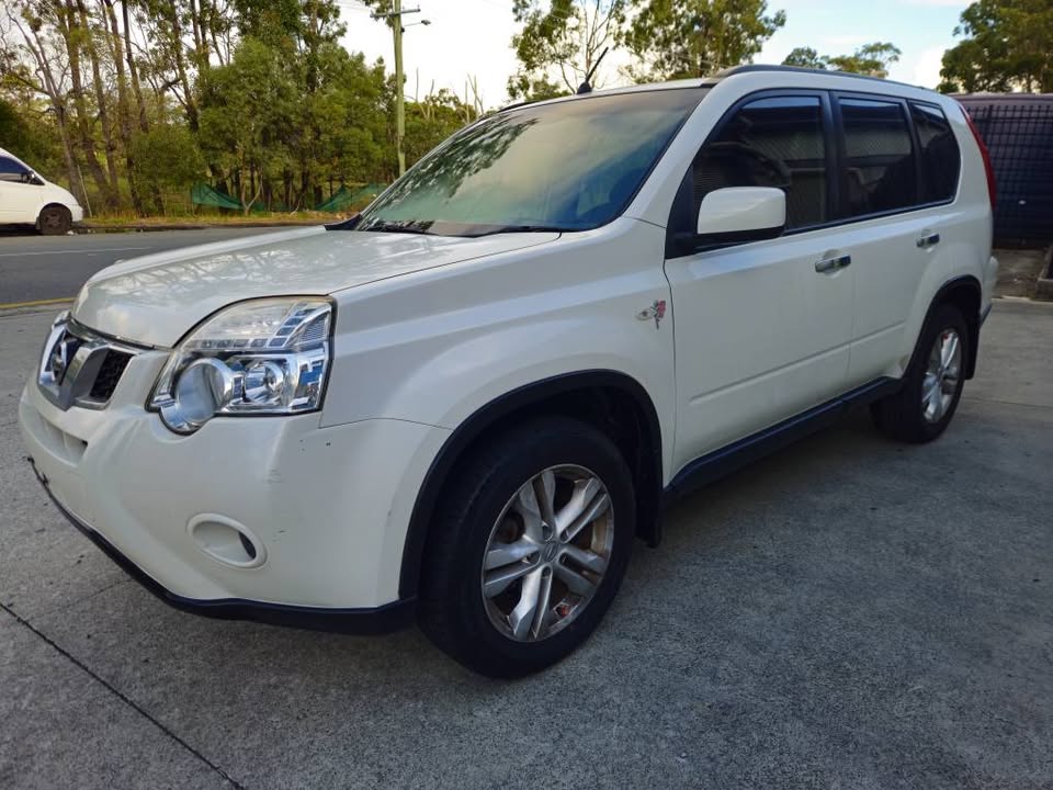 2013 nissan xtrail st 4x4 auto easy peasy finance 2.jpg